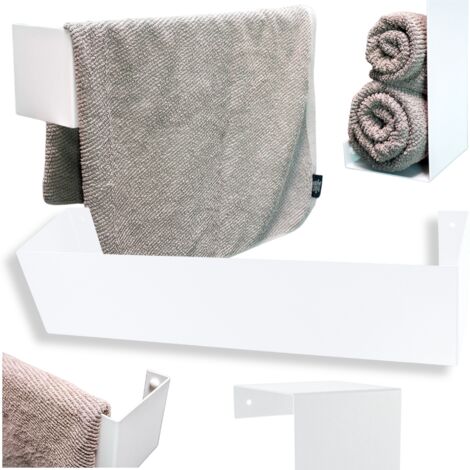 Estante 600-3 blanco