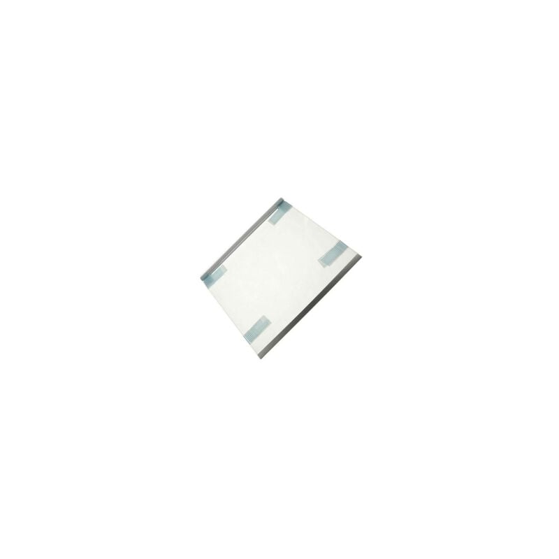 Balda, balda 311X259 mm Frigorífico, congelador AHT74413803 LG