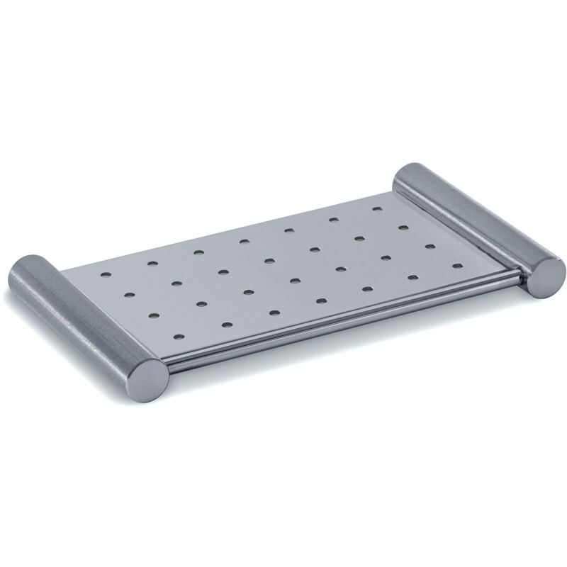 

Estante Baño 170 Cm Inox Mate Bcn - Inox Mate