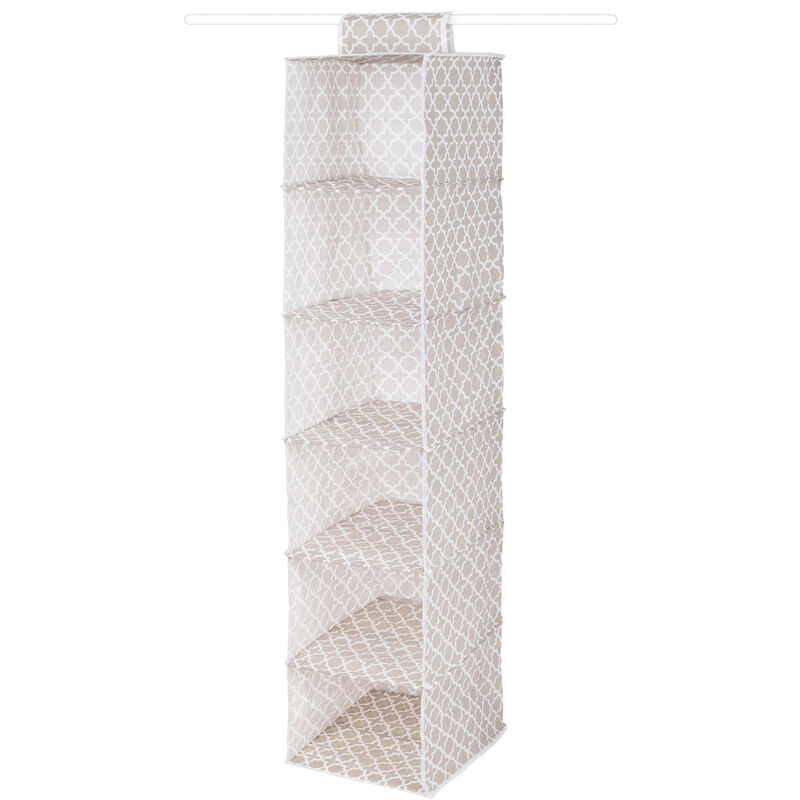 

Estante colgante - Beige