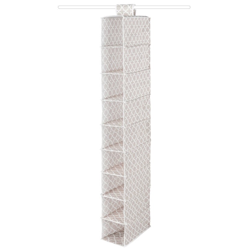 

Estante colgante - Beige