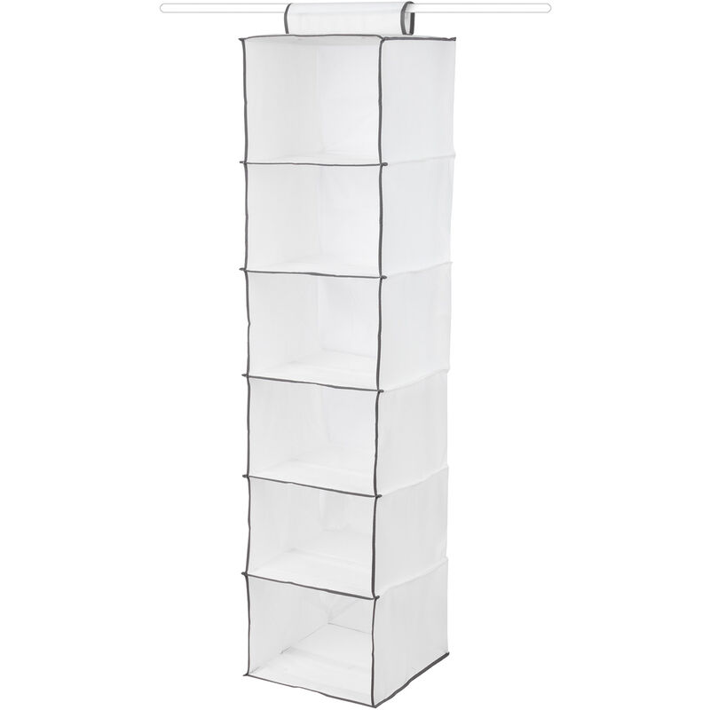 

Estante colgante - Blanco