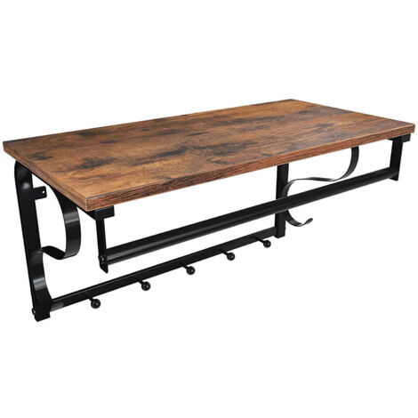 Estante con perchas - LCR11BX