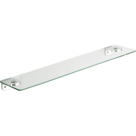 ESTANTE CRISTAL FLAT 50 CM - 6198100
