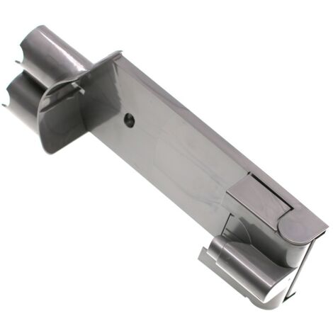 Estante de almacenamiento de pared para aspiradoras Dyson V7 / V8