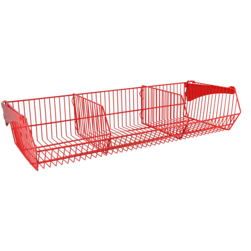 Estante De Cesta Awtools Aw