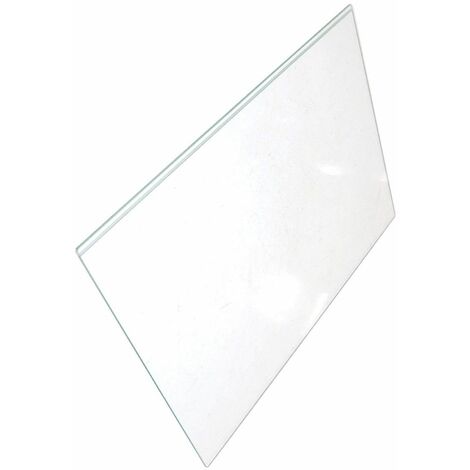 Estante de cristal 4299893600 BEKO