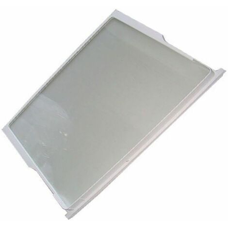 Estante de cristal 43X0720 BRANDT
