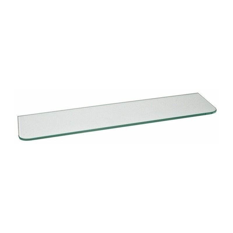 

Estante de cristal LOGO 2.500mm