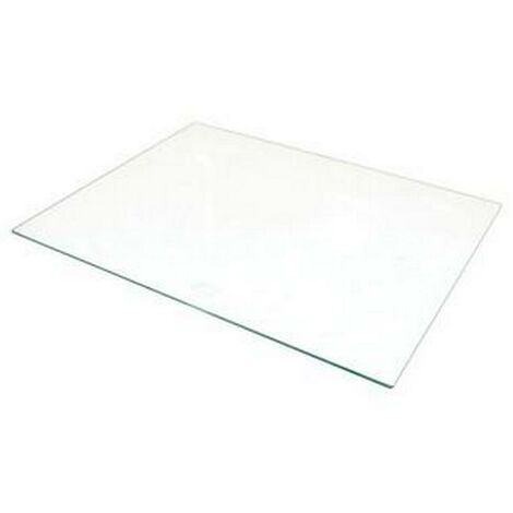 Estante de cristal parte superior de cajón de verduras 2426294282 FAURE