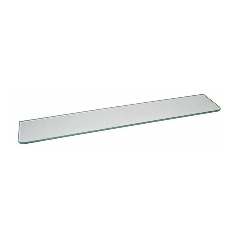 

Estante de cristal RONDO de 700 mm