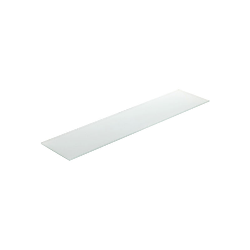 

Estante de Cristal Templado Rectangular | Estilo Decorativo | Fabricado en Cristal | Acabado en Mate | Medidas 750*8*150 mm | Espesor de la Balda: 8