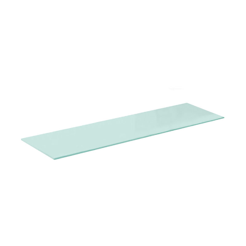 

Estante de Cristal Templado Rectangular | Estilo Decorativo | Fabricado en Cristal | Acabado en Transparente | Medidas 750*8*150 mm | Espesor de la