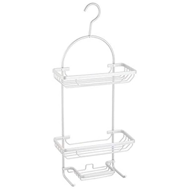 

MSV - Estante de ducha de aluminio