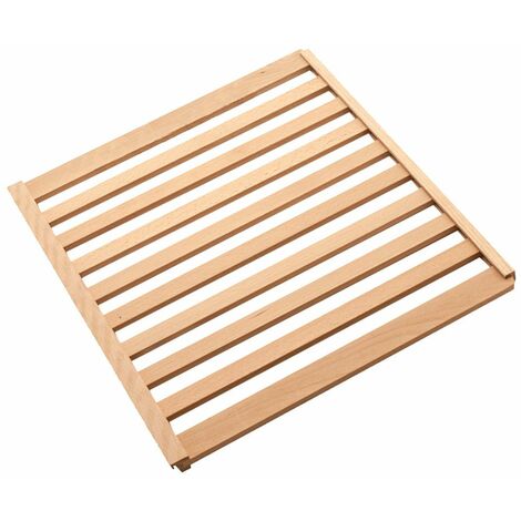 Estante de madera 0071600029 HAIER