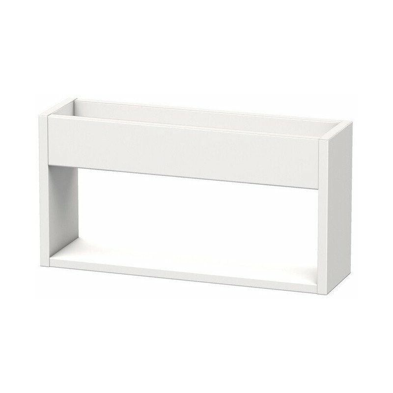 

Estante de pared KETHO de 135x500x240mm lino - Duravit