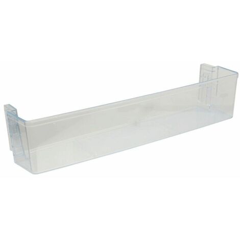 Estante de puerta para frigorífico HISENSE – Repuesto de refrigerador incluido – Compatible con modelos HISENSE