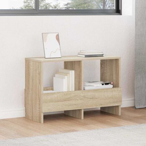 Estante de revistas Roble  68,5 x 30 x 45 cm