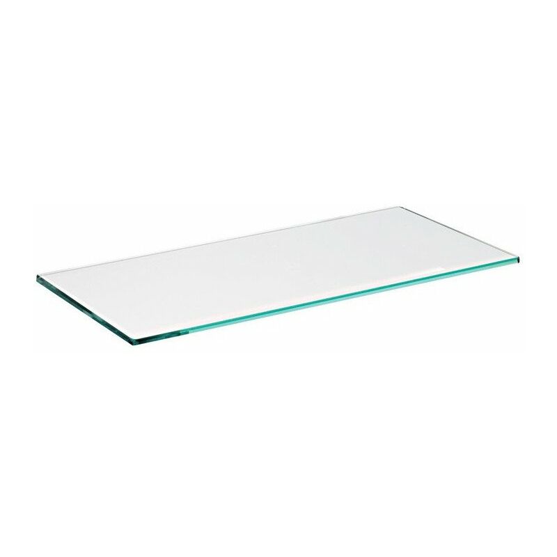 

Emco - Estante de vidrio 9497050xx transparente 350 mm