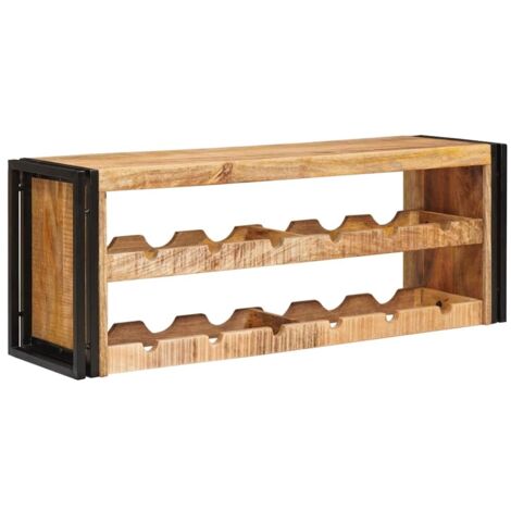 Estante de Vino 100 x 45 x 33 cm