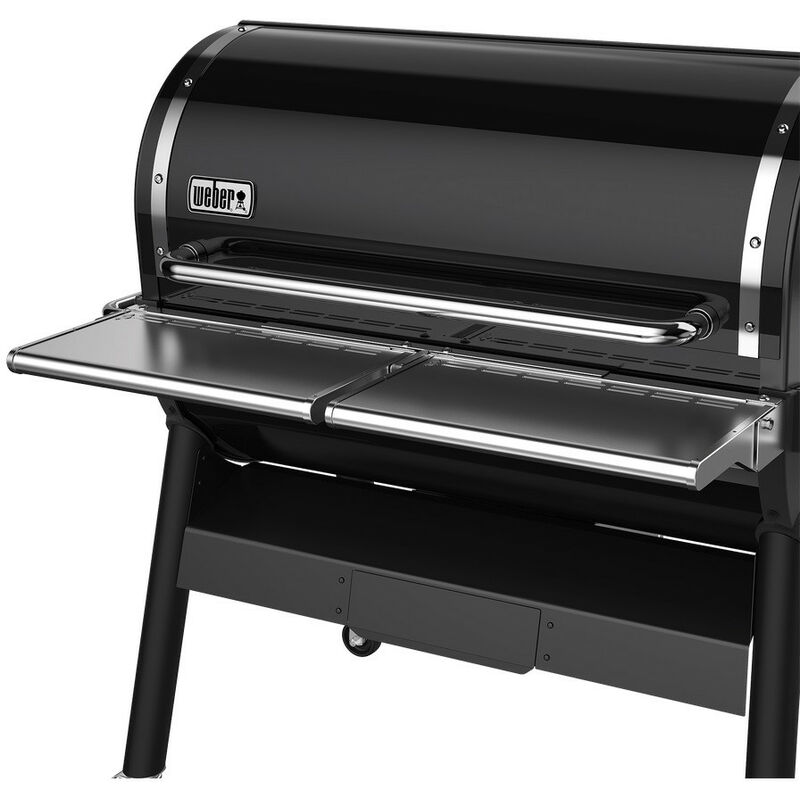 

ESTANTE FRONTAL PARA BARBACOA SMOKEFIRE EX6 - Weber