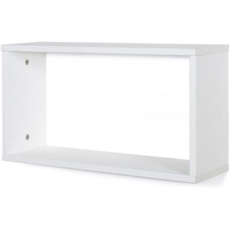 Estante Glam Two Blanco