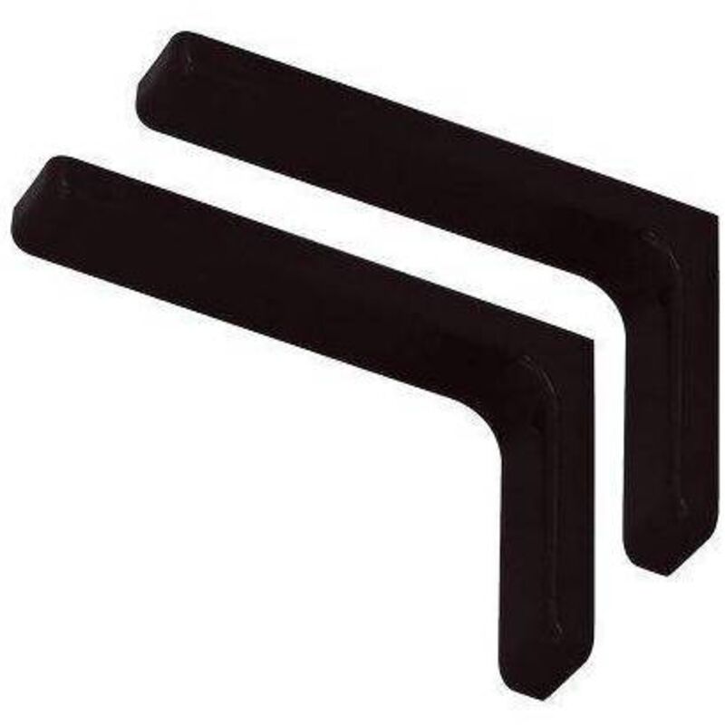 Soporte de estante cubierto Leonardo Bolis