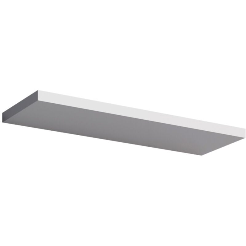 

Estante modelo Aitana X1 (60cm) en color blanco
