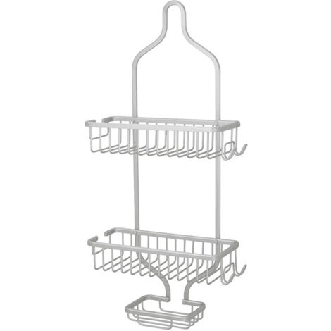 ESTANTE MULTIUSO ALUMINIO HABITEX
