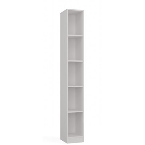 Estante ónix R25 BLANCO