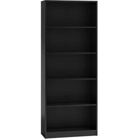 Estante Onyx R60 NEGRO
