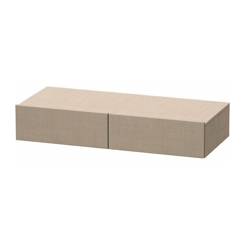 

Duravit - Estante para cajones DURASTYLE 440x1000x150mm lino