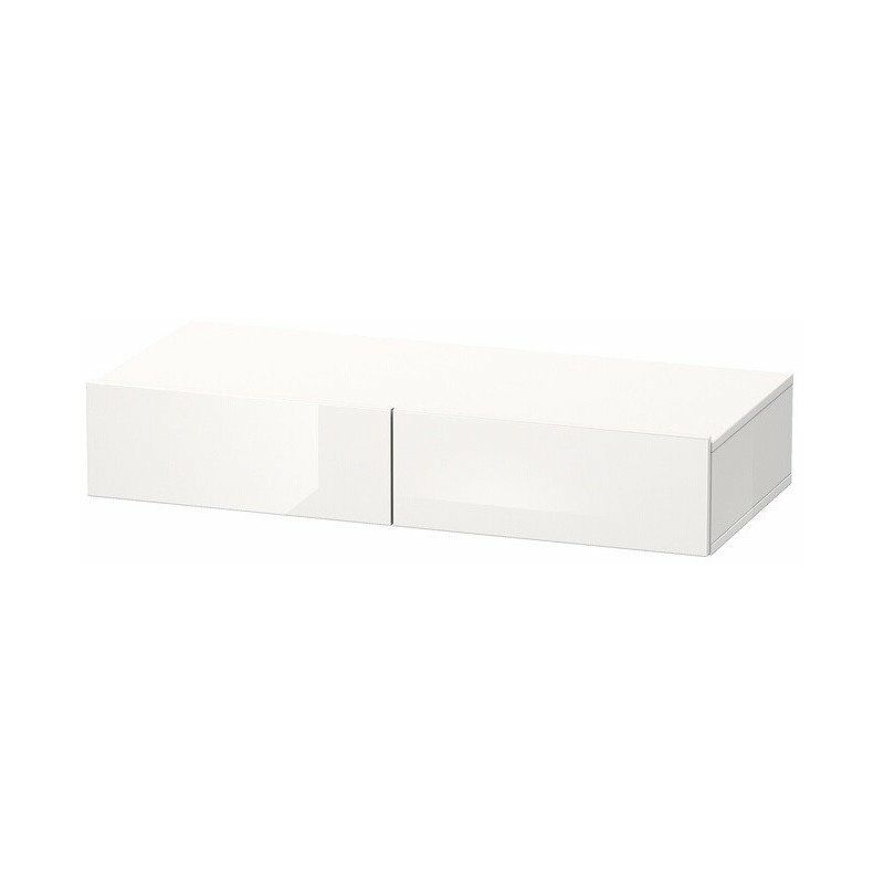 

Estante para cajones Duravit DURASTYLE 440x1000x150mm taupe