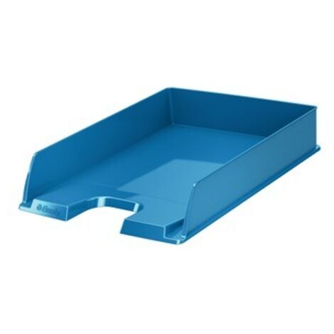 Estante para documentos Europost Vivida, azul