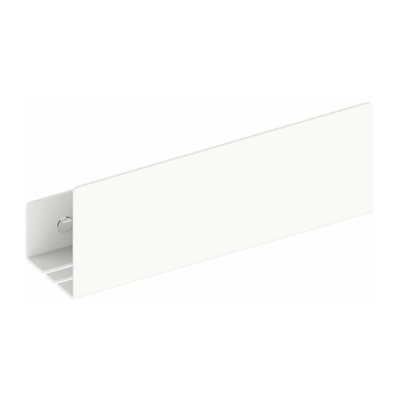 

Estante para ducha 320 x 120 x 90 mm blanco montaje en pared - Keuco
