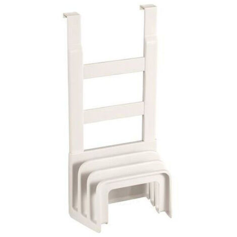 Estante para puerta de tablas de cortar 18X11,5 H 37 Flexi Tescoma