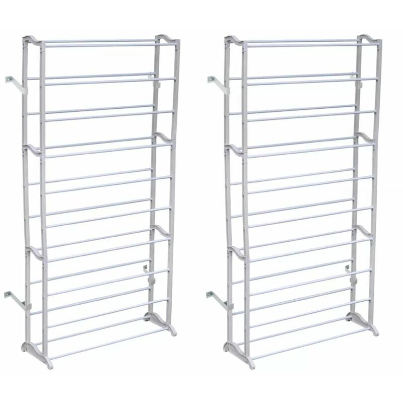

Estante para zapatos 2 Unidades