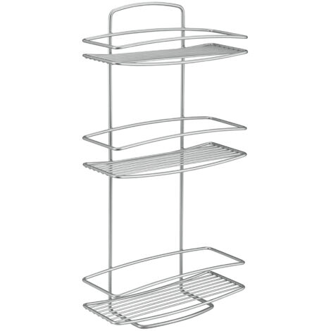 Estante Polytherm Onda Rectangular.3 P cm 26X11 h 53