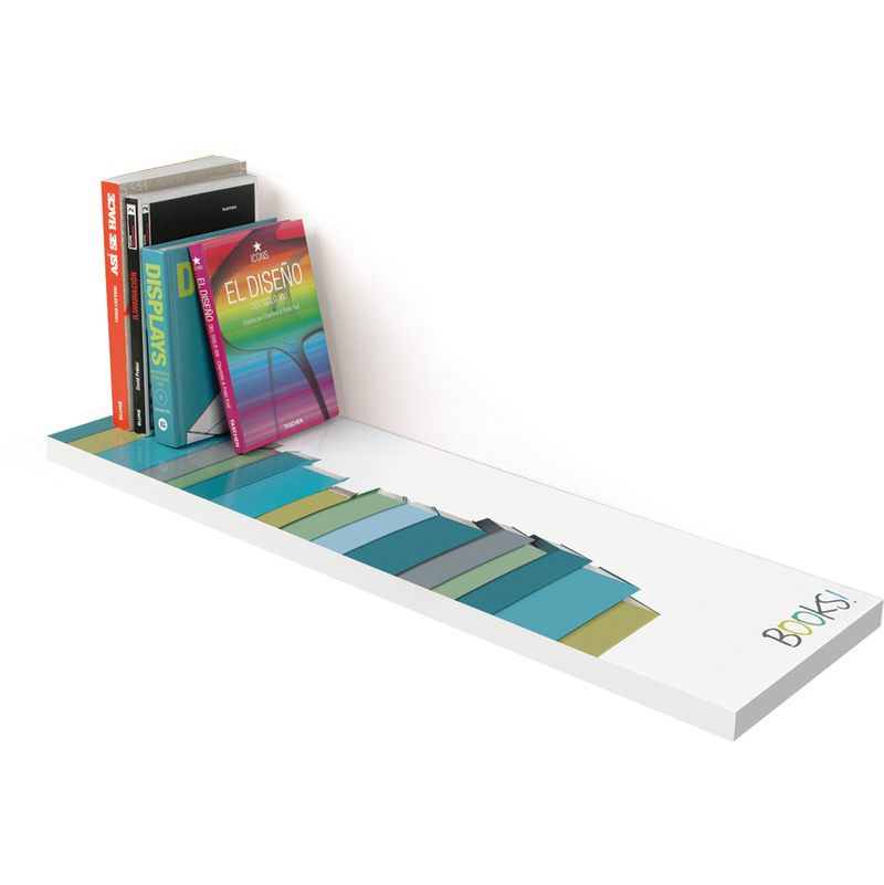 

Estante Rectangular | Estilo Juvenil | Fabricado en Atamborado | Acabado en Ilustrado | Medidas 750*25*250 mm | Espesor de la Balda: 25 mm | 1 Unidad