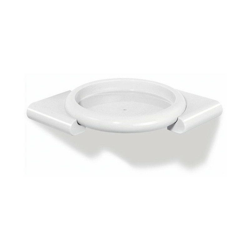 

Estante rinconera Schale SERIE 477 en poliamida blanca