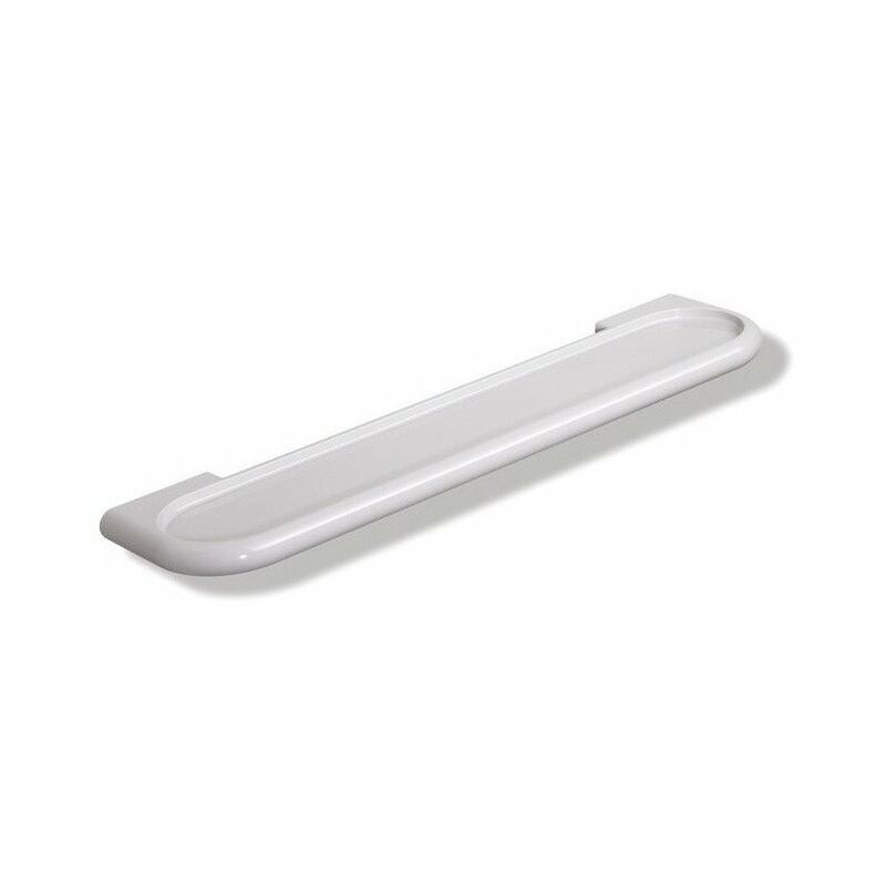 

Estante SERIE 477 en poliamida blanco puro