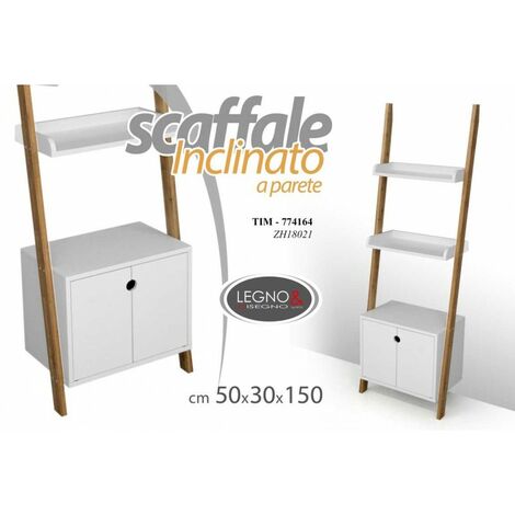 ESTANTE TIM - PAR 50 30 150 ZH18021