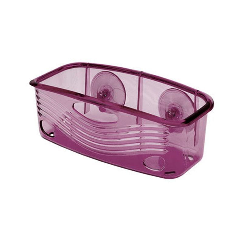 

Estante ventosa rosa 618/48