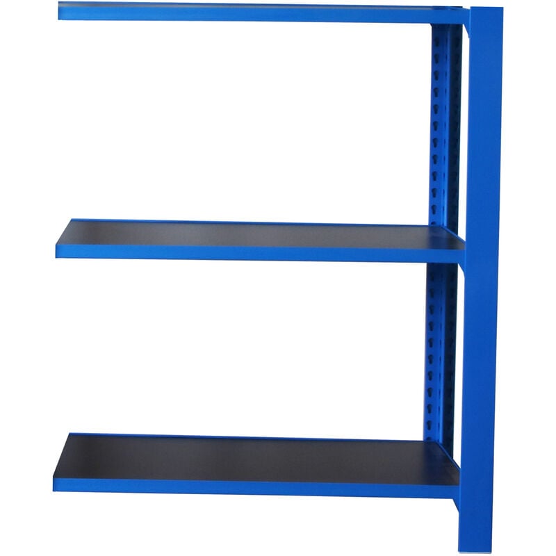 

KIT OFFICLICK 3/300 WOOD A.M. AZUL/WENGUE - Simonrack