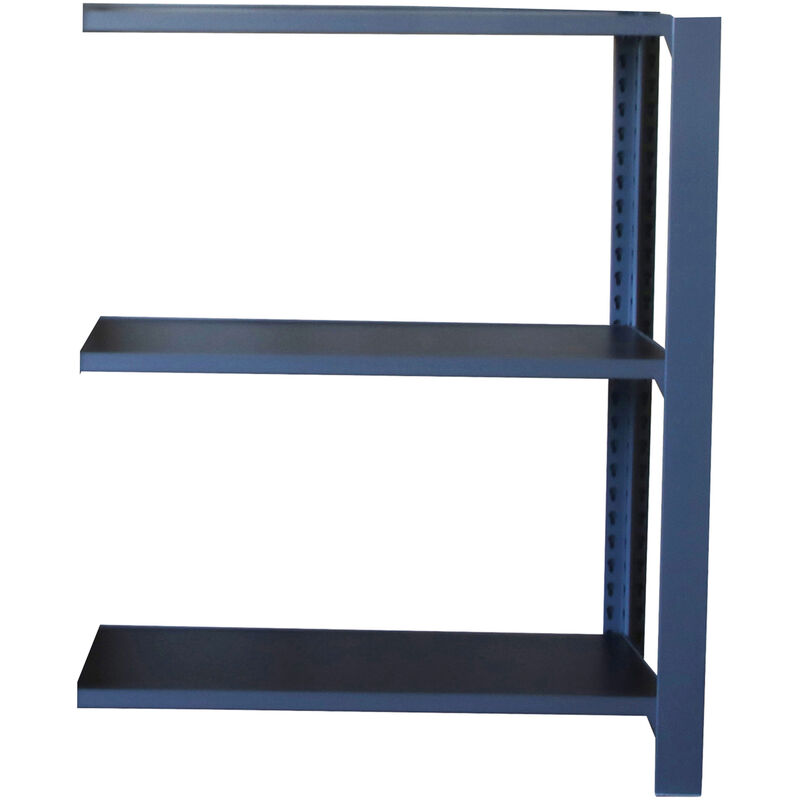 

KIT OFFICLICK 3/400 WOOD A.M. GRIS/MDF - Simonrack