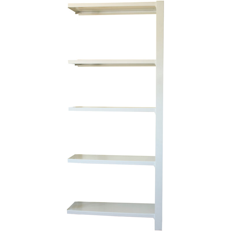 

KIT OFFICLICK 5/300 WOOD A.M. BLANCO/BLANCO - Simonrack