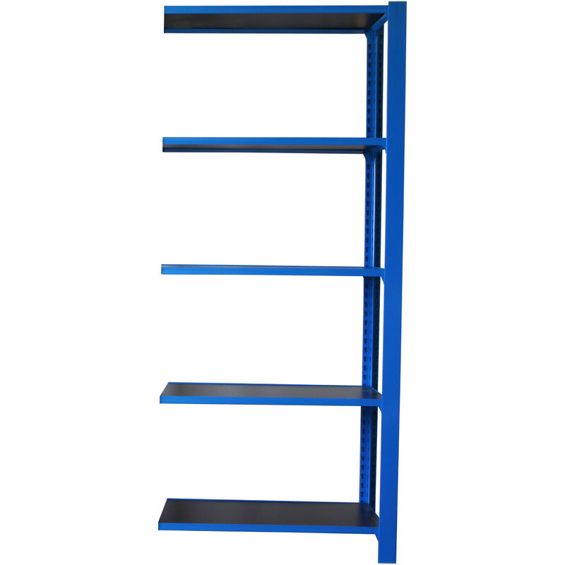 

KIT OFFICLICK 5/400 WOOD A.M. AZUL/WENGUE - Simonrack