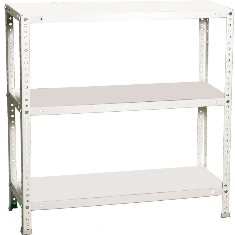 

KIT ADVANTAGE 3/300 900 BLANCO - Simonrack