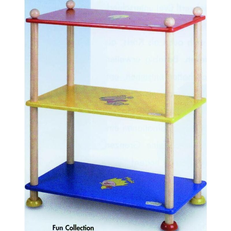 

Estantería Infantil Magda