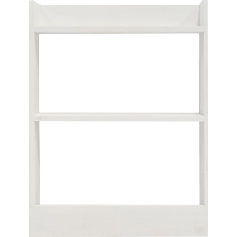 

Estantería Lua blanca